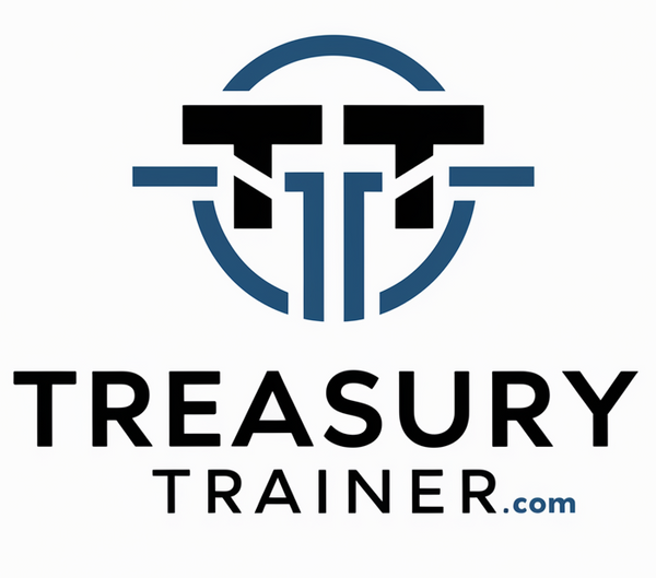 TreasuryTrainer.com